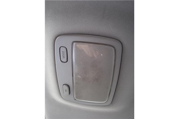 Recambio de luz trasero central techo para hyundai tucson (jm) 2.0 crdi referencia OEM IAM 928002E000QS  