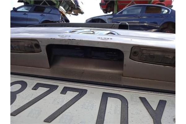 Recambio de maneta exterior porton para hyundai tucson (jm) 2.0 crdi referencia OEM IAM 812602E001  