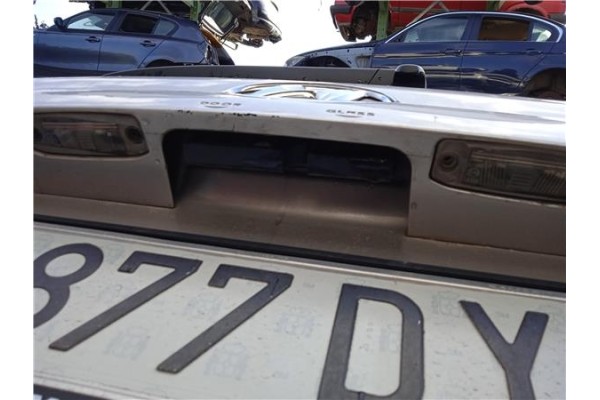 Recambio de maneta exterior porton para hyundai tucson (jm) 2.0 crdi referencia OEM IAM 812602E001  