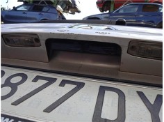 Recambio de maneta exterior porton para hyundai tucson (jm) 2.0 crdi referencia OEM IAM 812602E001  