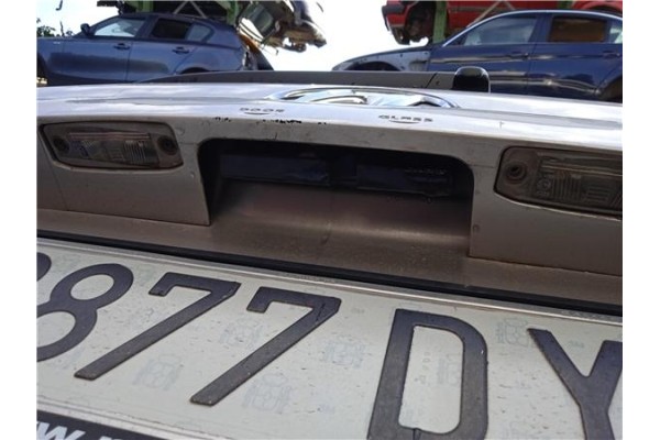 Recambio de maneta exterior porton para hyundai tucson (jm) 2.0 crdi referencia OEM IAM 812602E001  