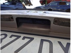 Recambio de maneta exterior porton para hyundai tucson (jm) 2.0 crdi referencia OEM IAM 812602E001  