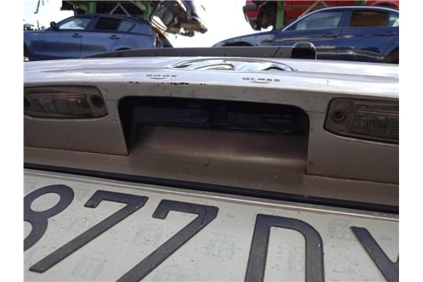 Recambio de maneta exterior porton para hyundai tucson (jm) 2.0 crdi referencia OEM IAM 812602E001  