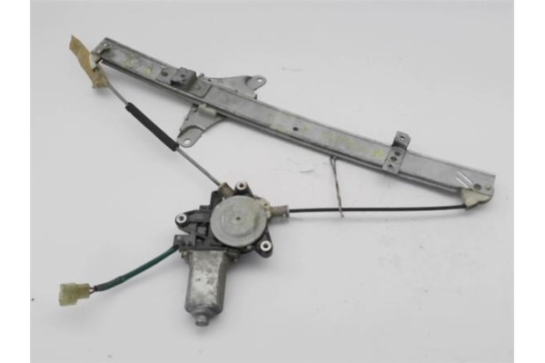 Recambio de mecanismo elevalunas delantero izquierdo para suzuki wagon r + (sr/em) referencia OEM IAM 8346074F00  