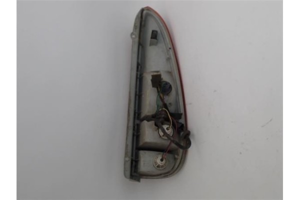 Recambio de piloto trasero izquierdo para hyundai atos (mx) referencia OEM IAM 9240102010  9240105110 , HYUNDAI
