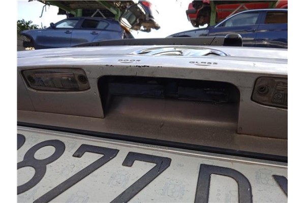 Recambio de maneta exterior porton para hyundai tucson (jm) 2.0 crdi referencia OEM IAM 812602E001  