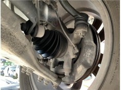 Recambio de mangueta delantero derecha para hyundai tucson (jm) 2.0 crdi referencia OEM IAM 517162E100  