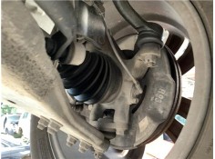 Recambio de mangueta delantero derecha para hyundai tucson (jm) 2.0 crdi referencia OEM IAM 517162E100  