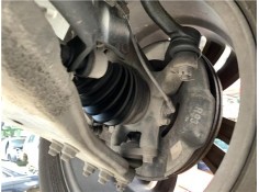 Recambio de mangueta delantero derecha para hyundai tucson (jm) 2.0 crdi referencia OEM IAM 517162E100  