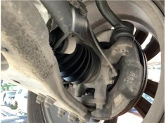 Recambio de mangueta delantero derecha para hyundai tucson (jm) 2.0 crdi referencia OEM IAM 517162E100  