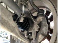 Recambio de mangueta delantero derecha para hyundai tucson (jm) 2.0 crdi referencia OEM IAM 517162E100  