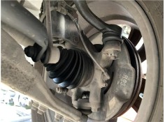 Recambio de mangueta delantero derecha para hyundai tucson (jm) 2.0 crdi referencia OEM IAM 517162E100  