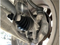 Recambio de mangueta delantero derecha para hyundai tucson (jm) 2.0 crdi referencia OEM IAM 517162E100  