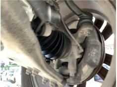 Recambio de mangueta delantero derecha para hyundai tucson (jm) 2.0 crdi referencia OEM IAM 517162E100  