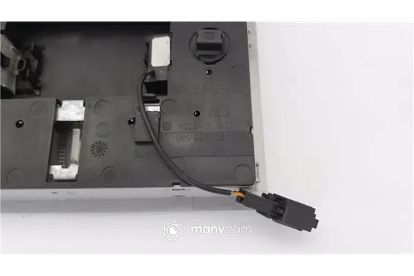 Recambio de luz interior techo para seat altea xl (5p5) 1.9 tdi referencia OEM IAM 5P0947111F  