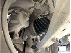 Recambio de mangueta delantero derecha para hyundai tucson (jm) 2.0 crdi referencia OEM IAM 517162E100  