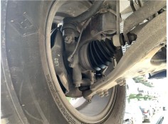 Recambio de mangueta delantero izquierda para hyundai tucson (jm) 2.0 crdi referencia OEM IAM 517152E100  