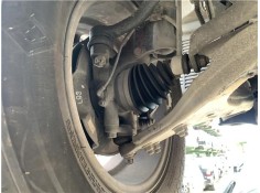 Recambio de mangueta delantero izquierda para hyundai tucson (jm) 2.0 crdi referencia OEM IAM 517152E100  