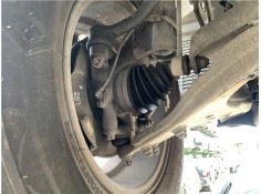 Recambio de mangueta delantero izquierda para hyundai tucson (jm) 2.0 crdi referencia OEM IAM 517152E100  