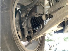 Recambio de mangueta delantero izquierda para hyundai tucson (jm) 2.0 crdi referencia OEM IAM 517152E100  