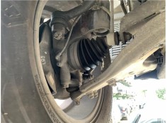 Recambio de mangueta delantero izquierda para hyundai tucson (jm) 2.0 crdi referencia OEM IAM 517152E100  