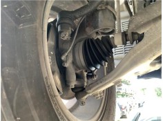 Recambio de mangueta delantero izquierda para hyundai tucson (jm) 2.0 crdi referencia OEM IAM 517152E100  