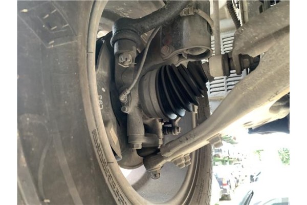 Recambio de mangueta delantero izquierda para hyundai tucson (jm) 2.0 crdi referencia OEM IAM 517152E100  