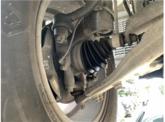 Recambio de mangueta delantero izquierda para hyundai tucson (jm) 2.0 crdi referencia OEM IAM 517152E100  