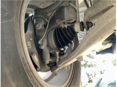 Recambio de mangueta delantero izquierda para hyundai tucson (jm) 2.0 crdi referencia OEM IAM 517152E100  
