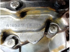 Recambio de caja cambios manual para opel corsa c 1.2 16v referencia OEM IAM F13C94  