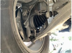 Recambio de mangueta delantero izquierda para hyundai tucson (jm) 2.0 crdi referencia OEM IAM 517152E100  