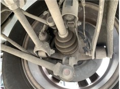 Recambio de mangueta trasero derecha para hyundai tucson (jm) 2.0 crdi referencia OEM IAM 527602E500  