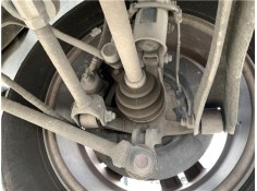 Recambio de mangueta trasero derecha para hyundai tucson (jm) 2.0 crdi referencia OEM IAM 527602E500  