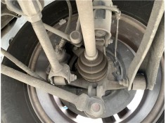 Recambio de mangueta trasero derecha para hyundai tucson (jm) 2.0 crdi referencia OEM IAM 527602E500  