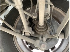 Recambio de mangueta trasero derecha para hyundai tucson (jm) 2.0 crdi referencia OEM IAM 527602E500  