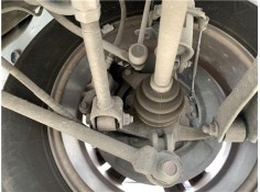 Recambio de mangueta trasero derecha para hyundai tucson (jm) 2.0 crdi referencia OEM IAM 527602E500  