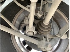 Recambio de mangueta trasero derecha para hyundai tucson (jm) 2.0 crdi referencia OEM IAM 527602E500  