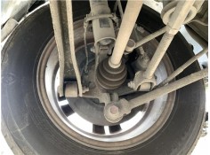 Recambio de mangueta trasero izquierda para hyundai tucson (jm) 2.0 crdi referencia OEM IAM 527502E500  