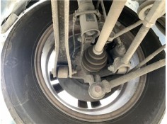 Recambio de mangueta trasero izquierda para hyundai tucson (jm) 2.0 crdi referencia OEM IAM 527502E500  