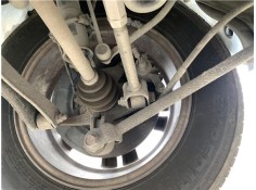 Recambio de mangueta trasero izquierda para hyundai tucson (jm) 2.0 crdi referencia OEM IAM 527502E500  