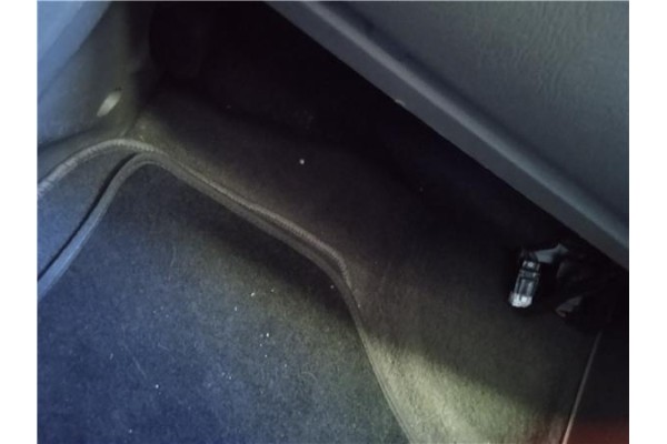 Recambio de motor calefaccion para hyundai tucson (jm) 2.0 crdi referencia OEM IAM 971182F000  