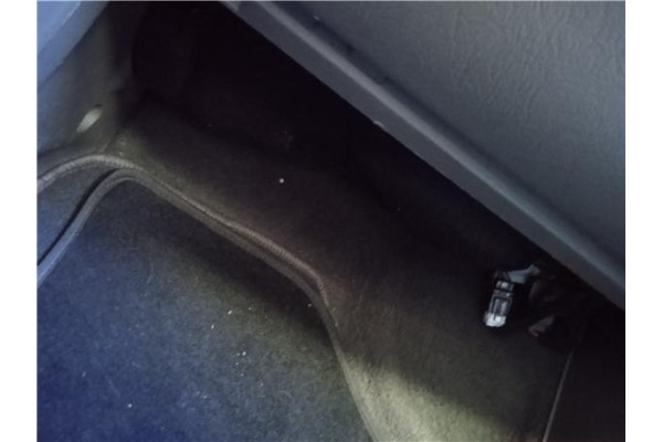 Recambio de motor calefaccion para hyundai tucson (jm) 2.0 crdi referencia OEM IAM 971182F000  