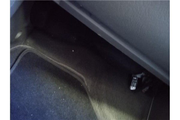 Recambio de motor calefaccion para hyundai tucson (jm) 2.0 crdi referencia OEM IAM 971182F000  