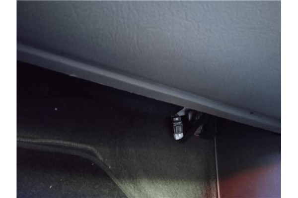 Recambio de motor calefaccion para hyundai tucson (jm) 2.0 crdi referencia OEM IAM 971182F000  