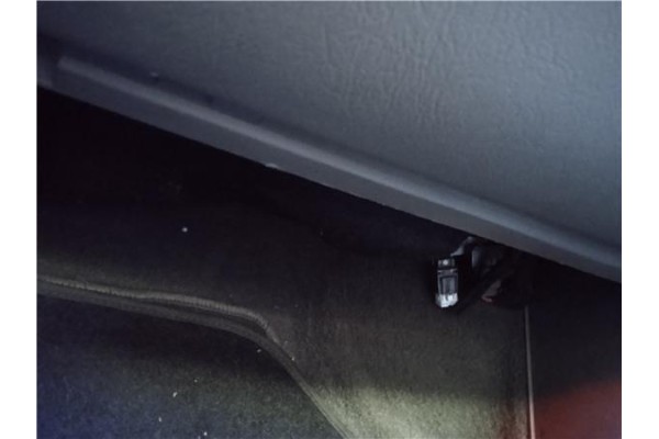 Recambio de motor calefaccion para hyundai tucson (jm) 2.0 crdi referencia OEM IAM 971182F000  