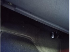 Recambio de motor calefaccion para hyundai tucson (jm) 2.0 crdi referencia OEM IAM 971182F000  