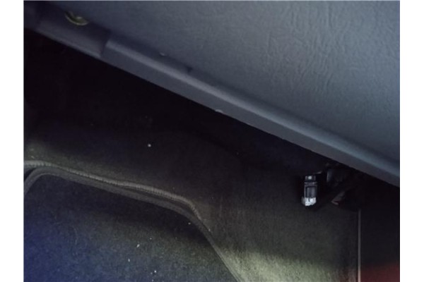 Recambio de motor calefaccion para hyundai tucson (jm) 2.0 crdi referencia OEM IAM 971182F000  