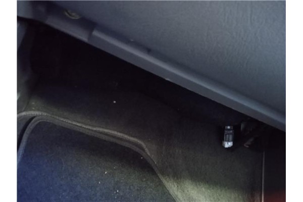 Recambio de motor calefaccion para hyundai tucson (jm) 2.0 crdi referencia OEM IAM 971182F000  