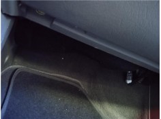 Recambio de motor calefaccion para hyundai tucson (jm) 2.0 crdi referencia OEM IAM 971182F000  