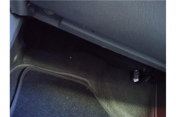 Recambio de motor calefaccion para hyundai tucson (jm) 2.0 crdi referencia OEM IAM 971182F000  